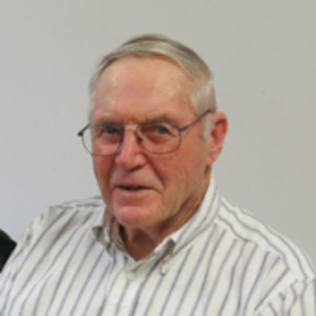 Russell L. Jones Profile Photo