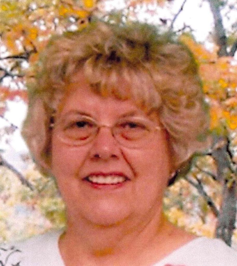 Janice Cich Profile Photo