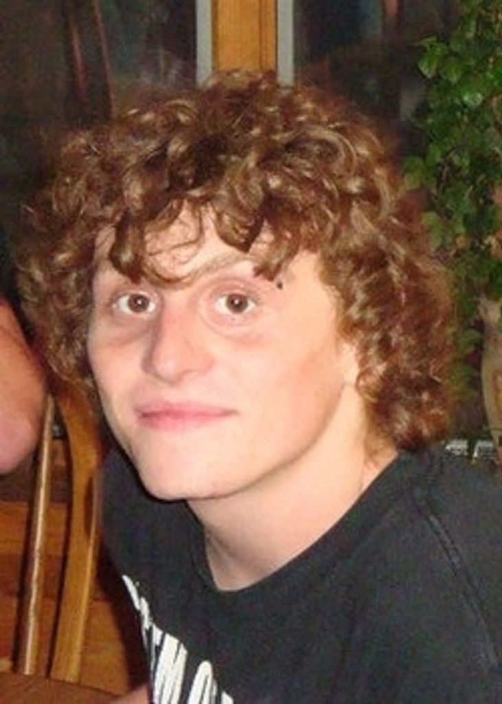 Lucas E. Thielman