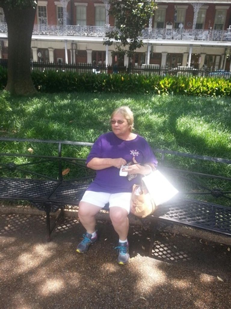 Patsy Ruth Black Profile Photo