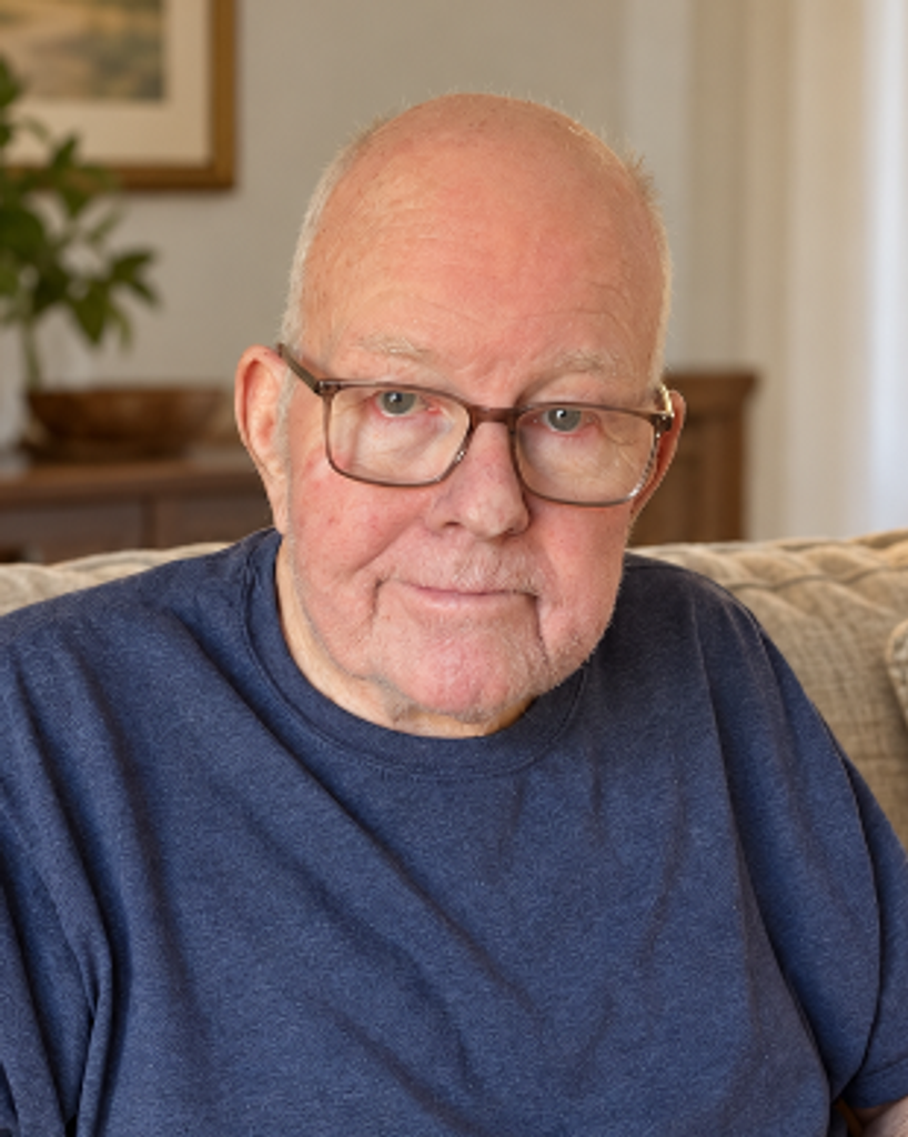 Edward Irving Nicholas, Jr. Profile Photo