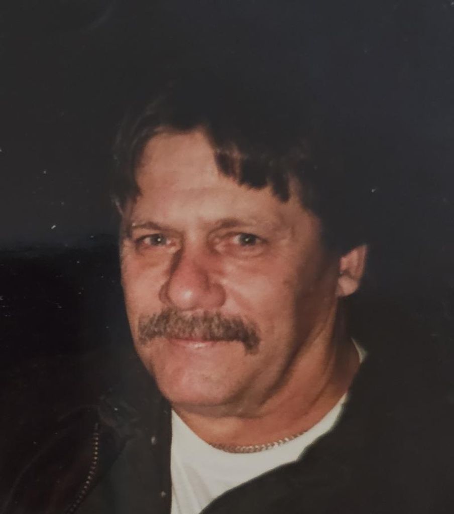 Loran Charles Melville Profile Photo