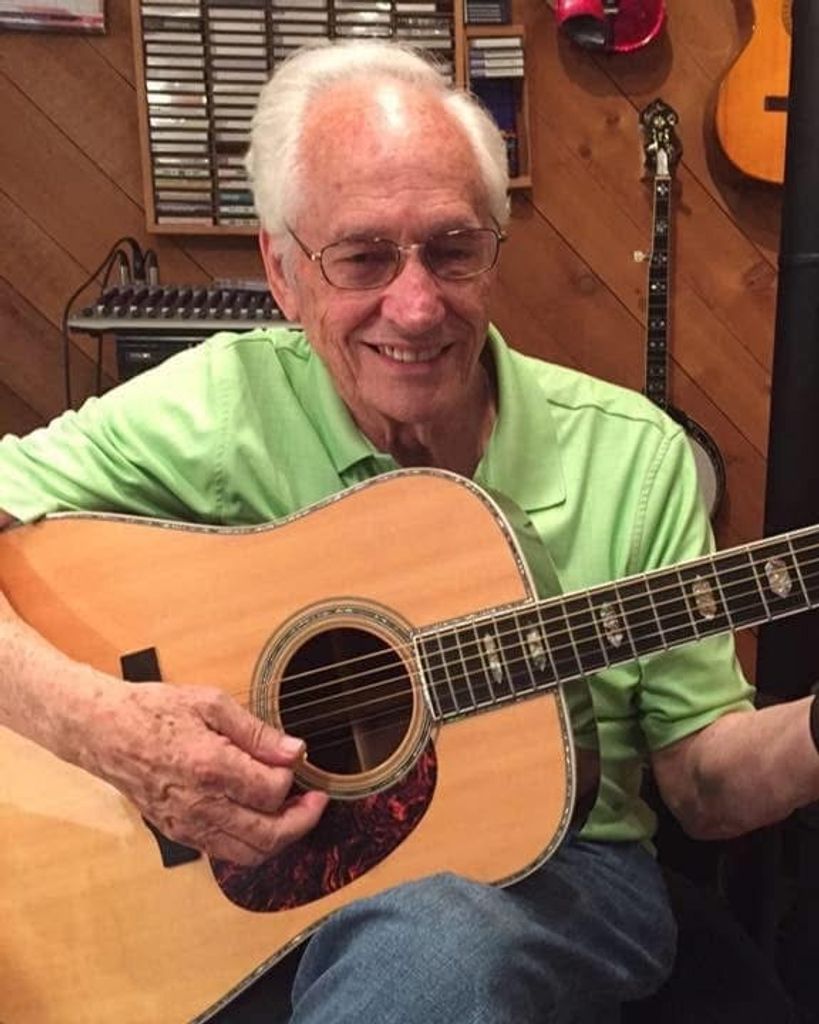 Gerald "Gerry" Hall