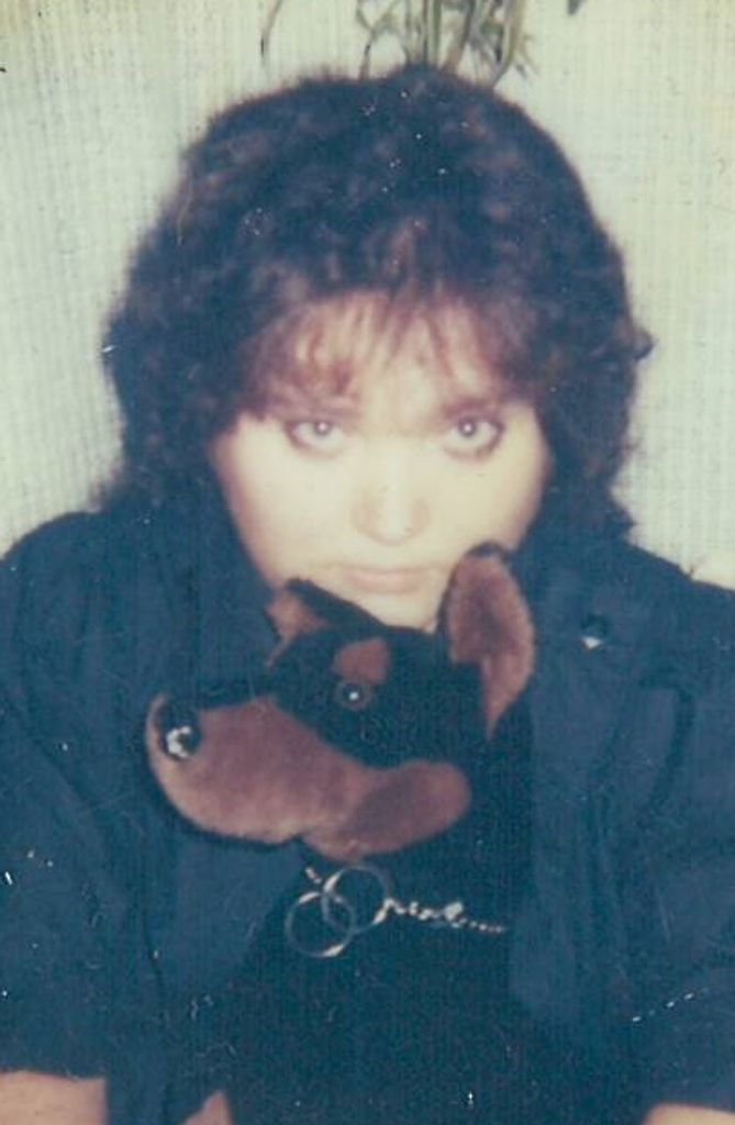 Lori Ann Hale