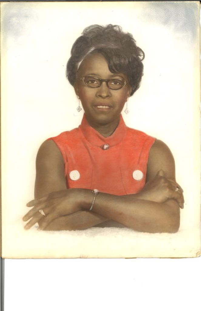 Jennie Mae Mcgee-Monroe Profile Photo