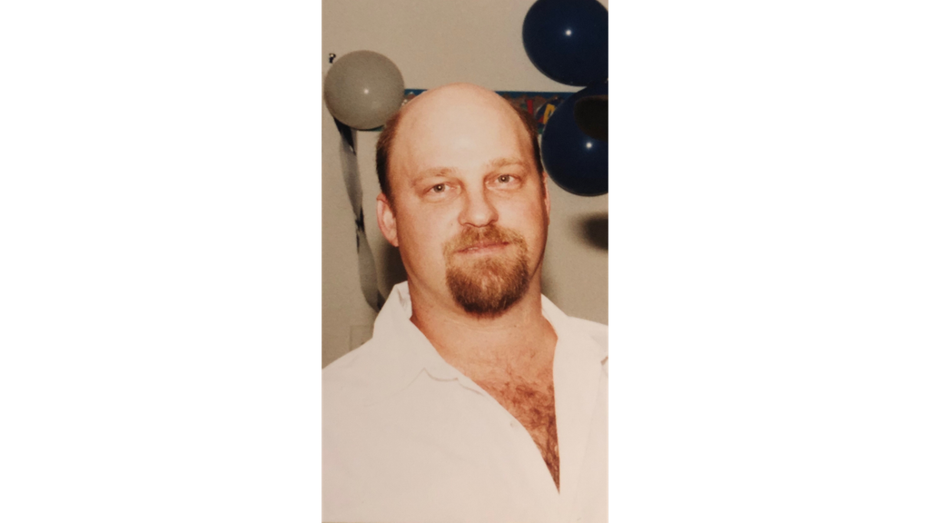 Donald Glenn Rogers