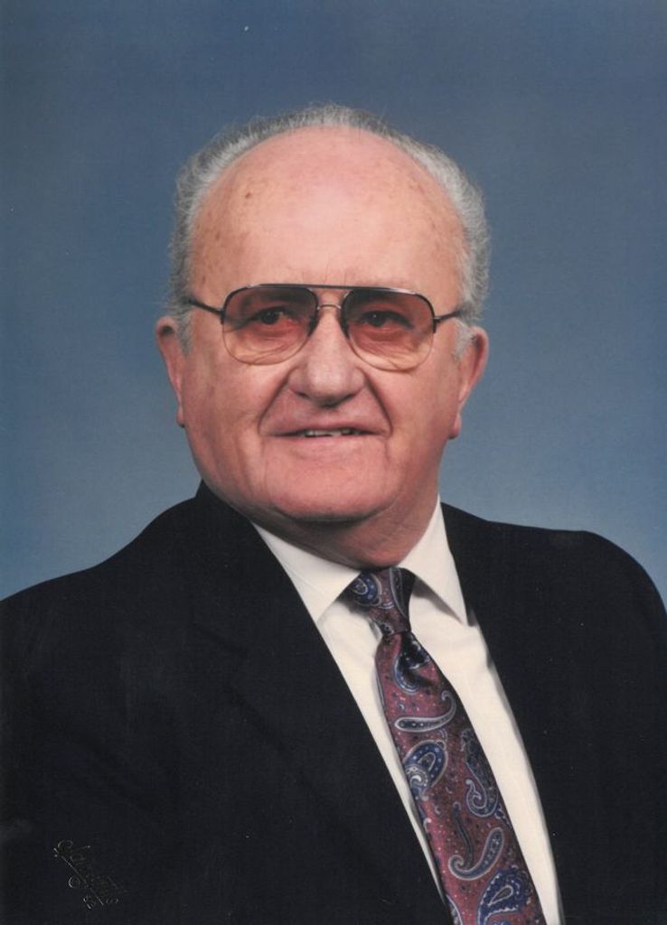 LuVerne Majerus