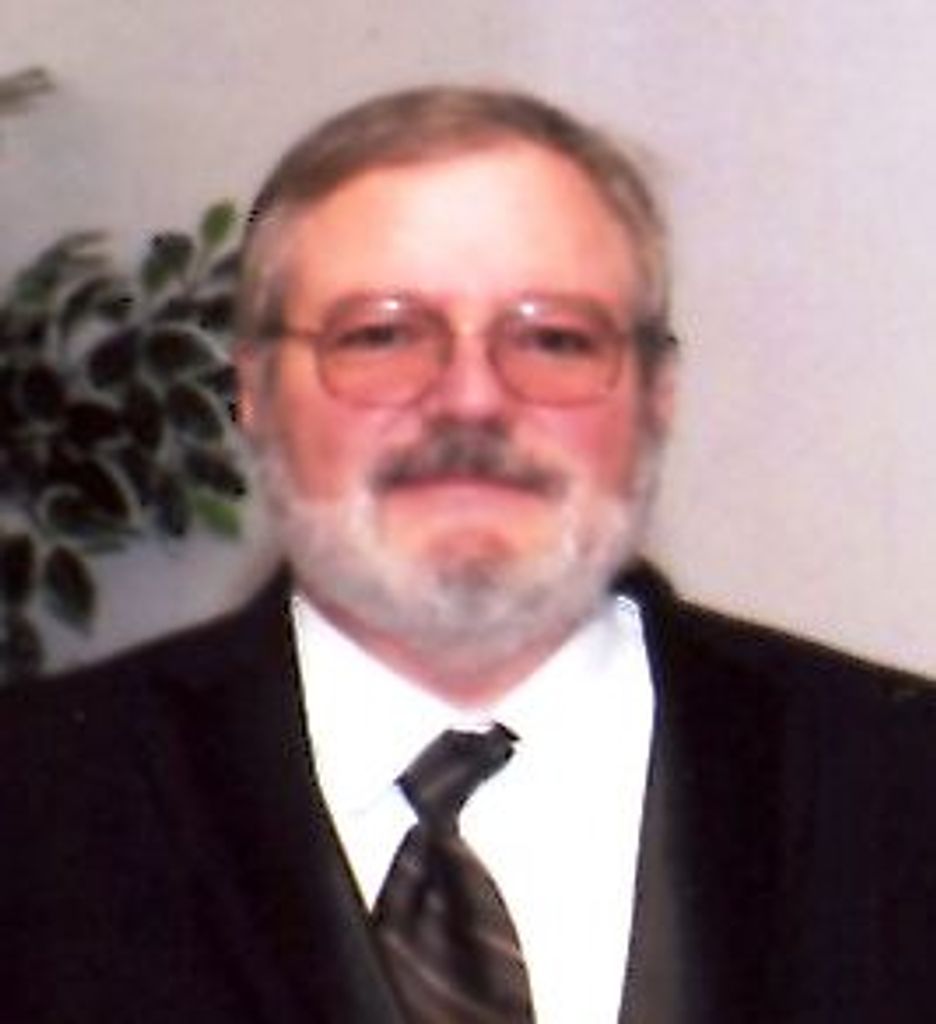 Stuart Martin Sharpe