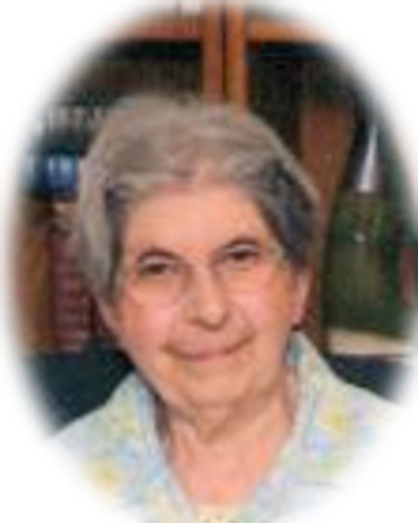Gladys June Miller