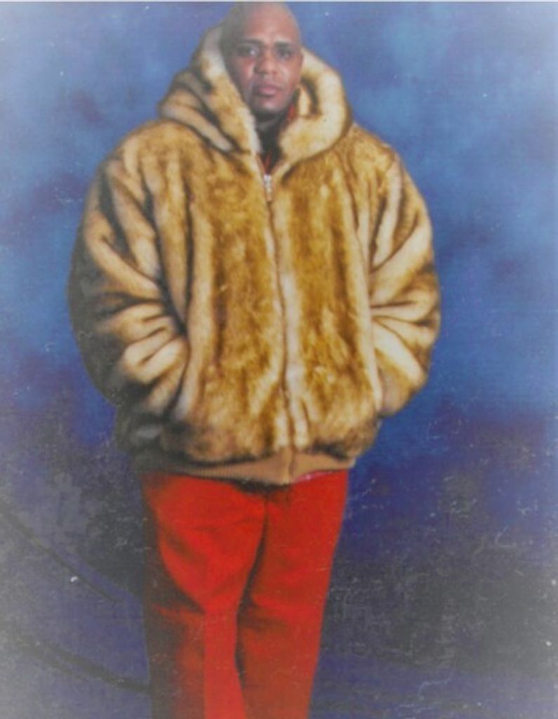 Russell Patton