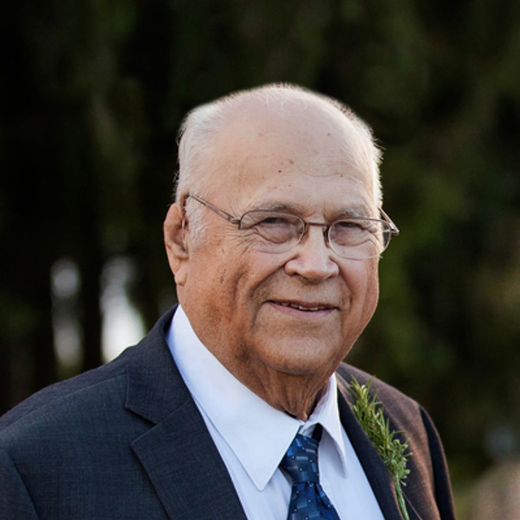 Kenneth Melvin Stay Profile Photo