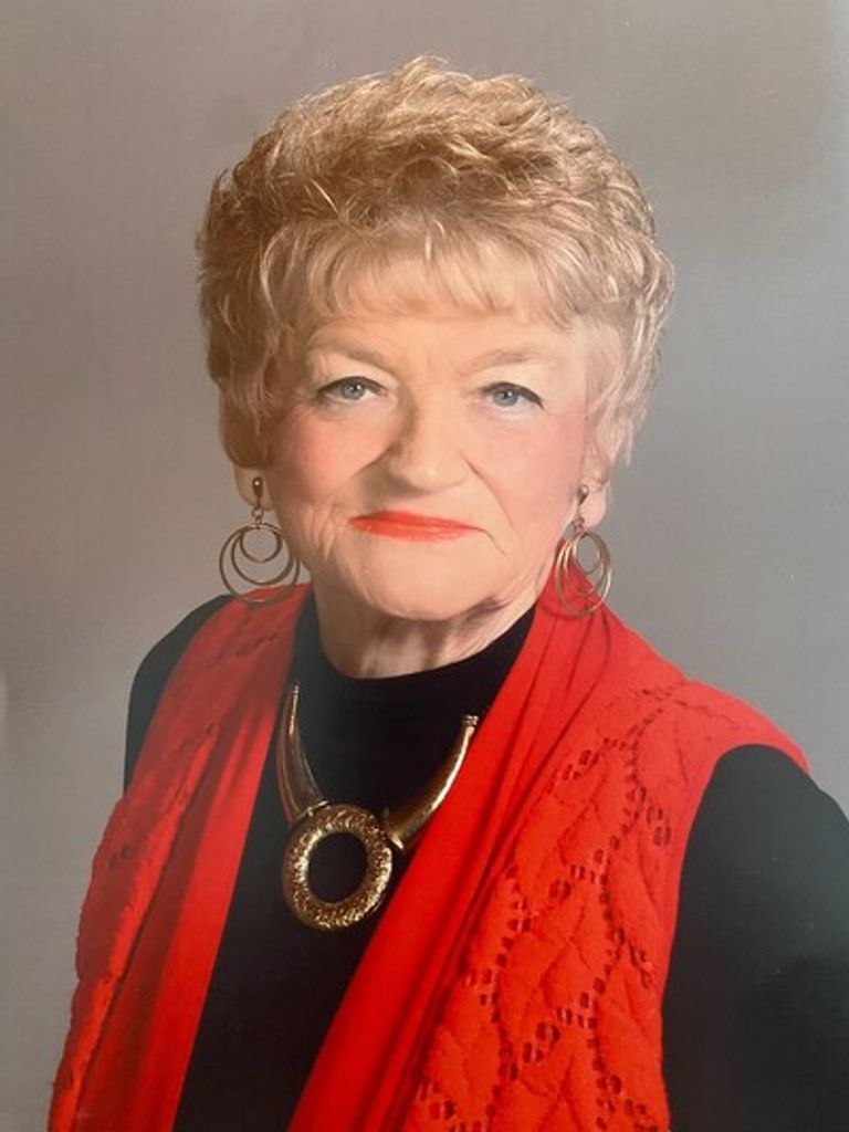 Margaret Wald Profile Photo