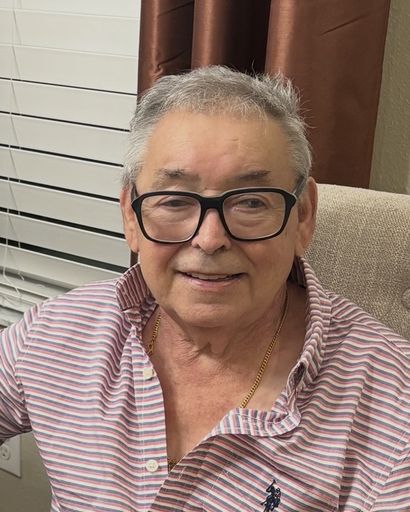 Nivaldo Hilgemberg's obituary image