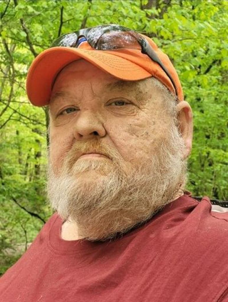 Randy Roy Kirkland