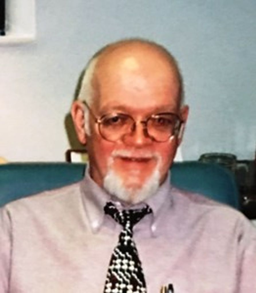 Gary Roger Logan Profile Photo