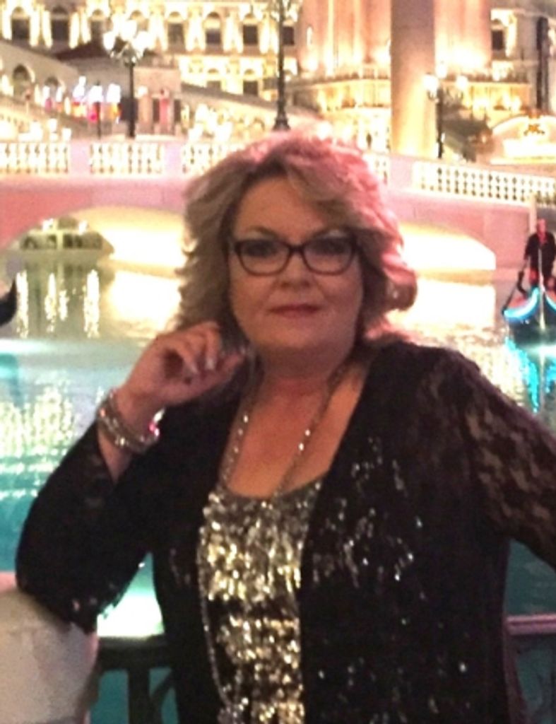 Bobbie K Tompkins Profile Photo