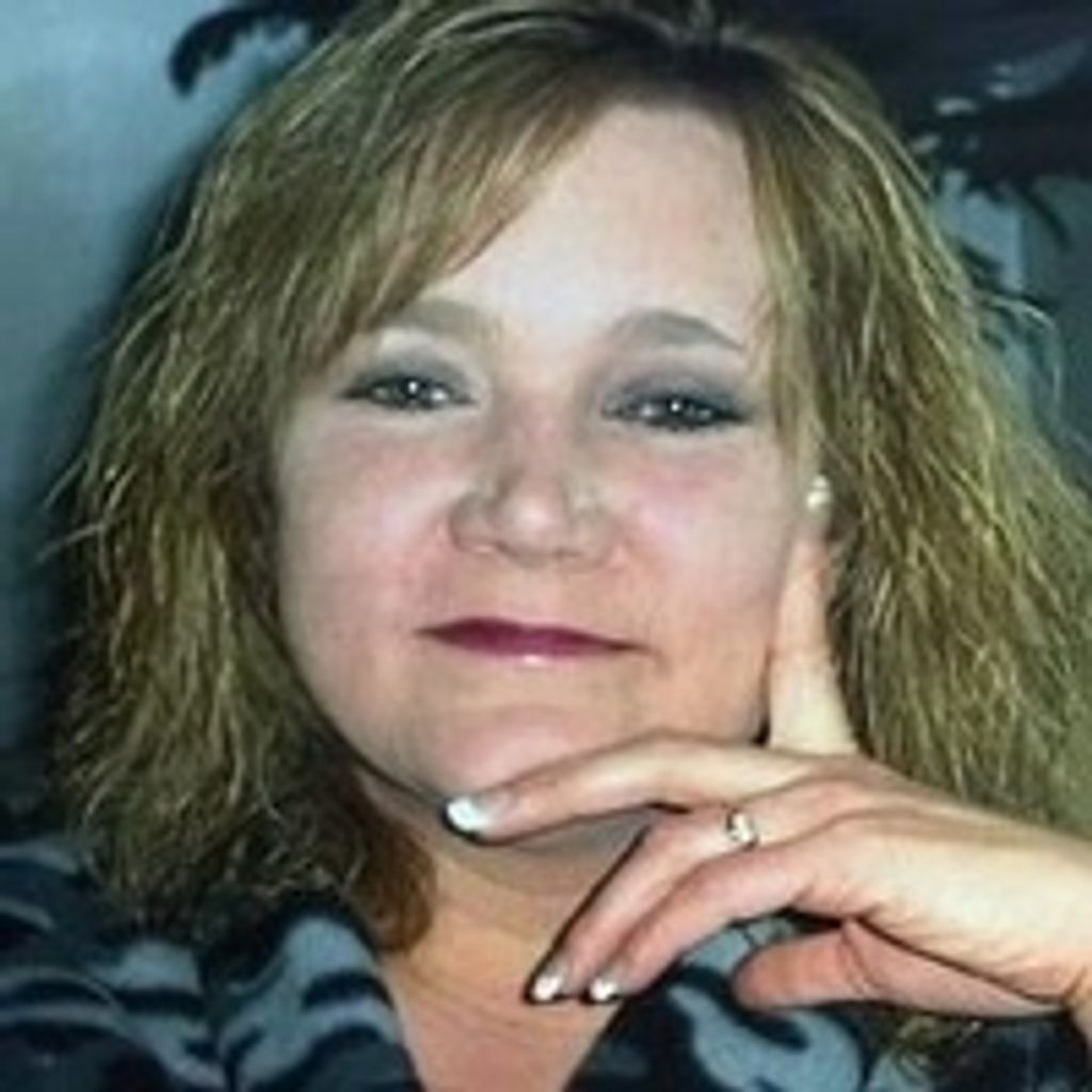 Tammi Rideout