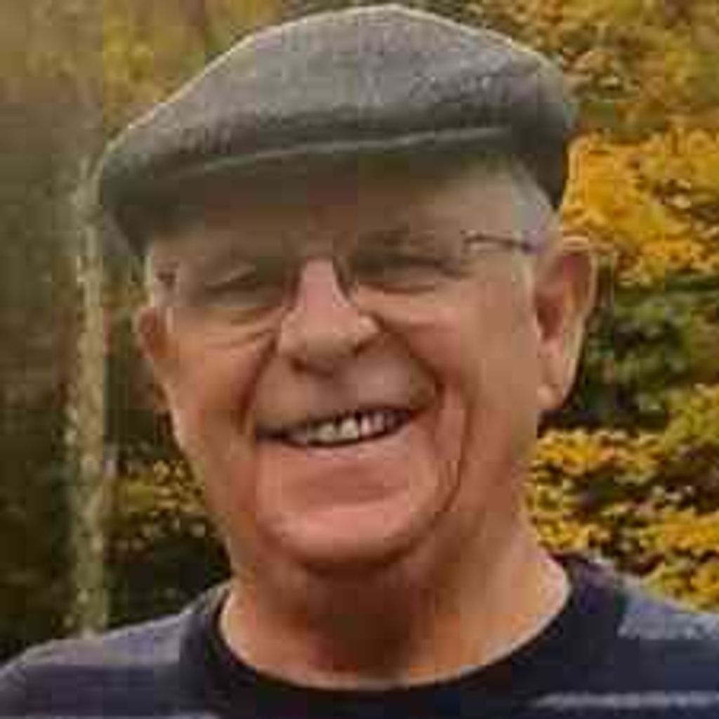 Ronald Howard Frederickson Profile Photo