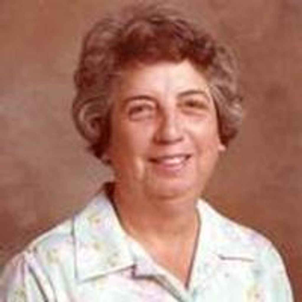 Velma N. Brant