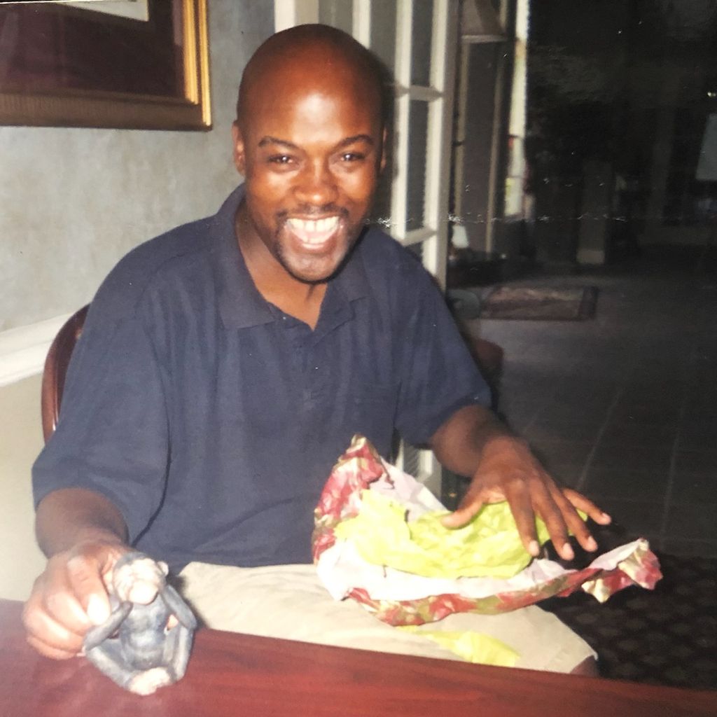 Troy Cabral Profile Photo