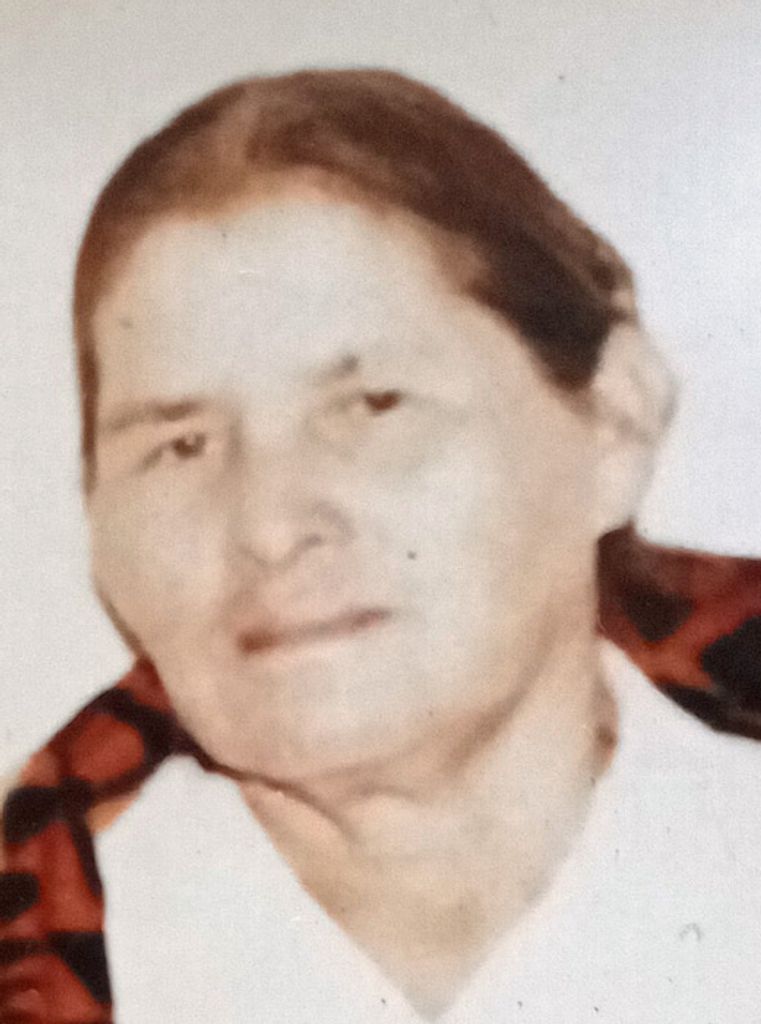 Katherine Joe