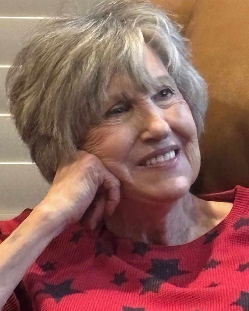 Norma Lee Eldridge Profile Photo