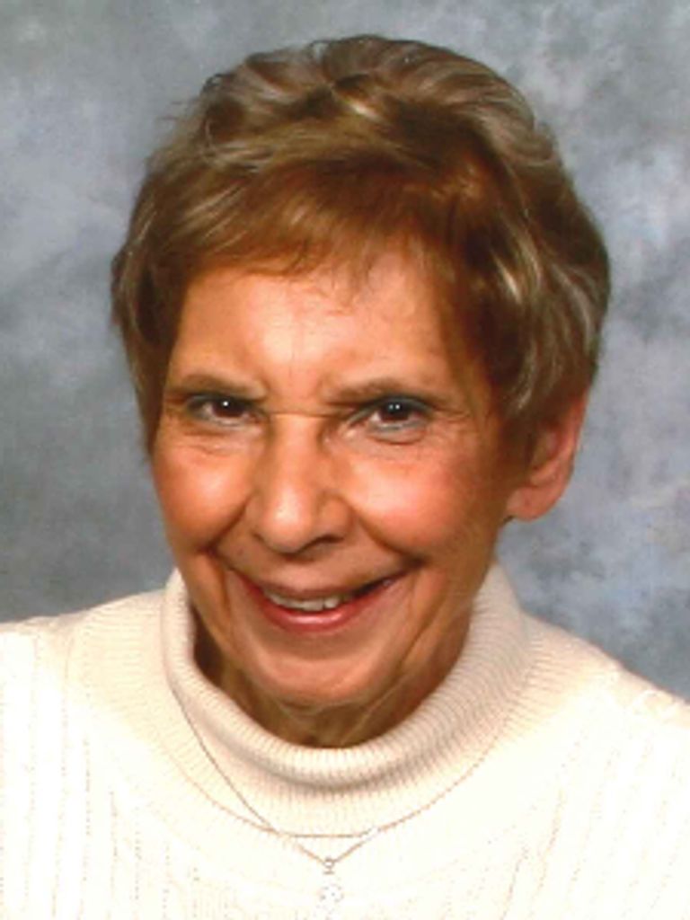 Joanna Mancari