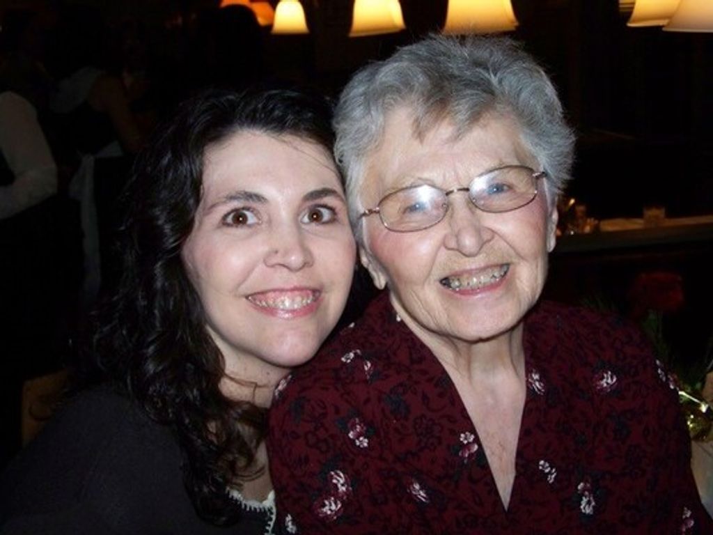 Betty H. Vannorstrand Profile Photo