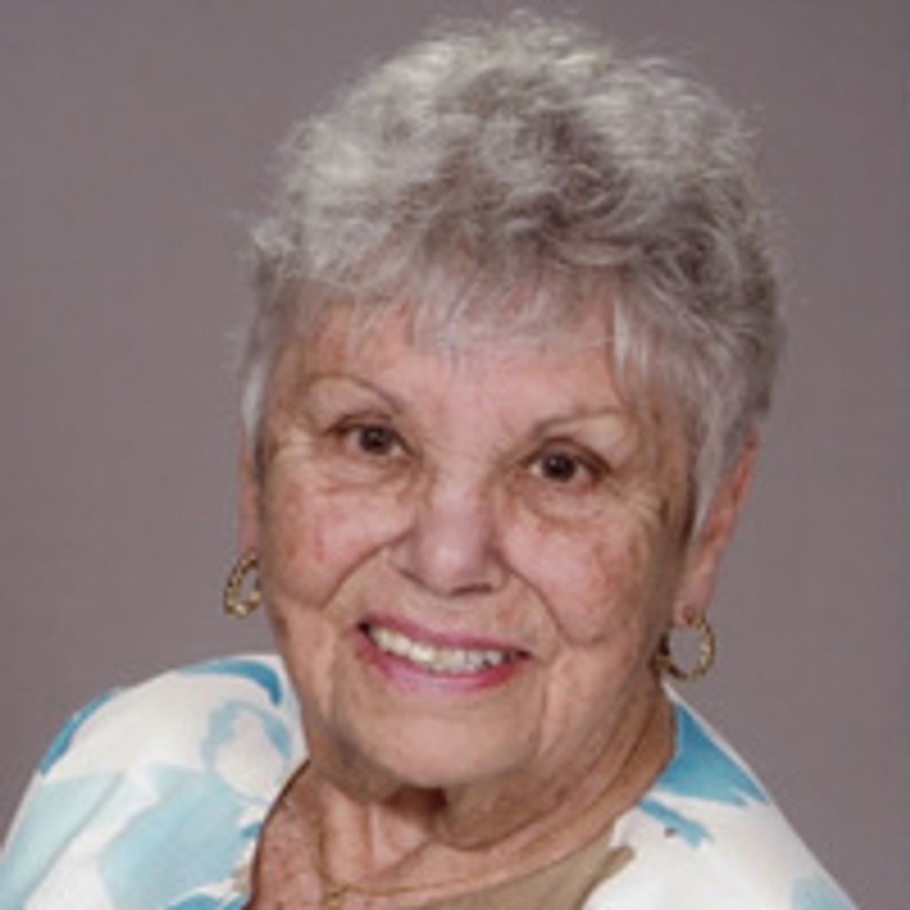 Cecelia (Basso) Bengford