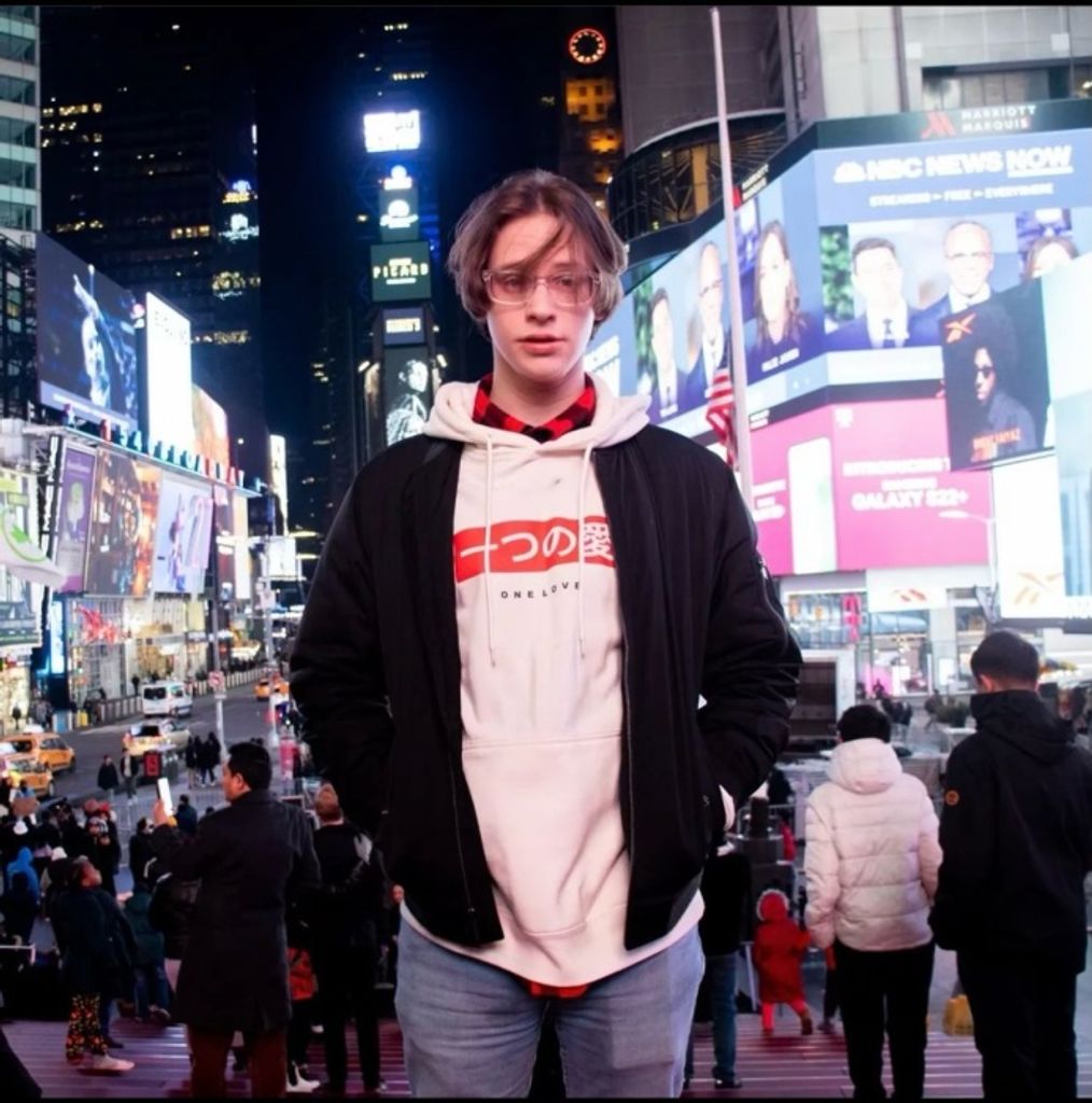 Lucas Miller
