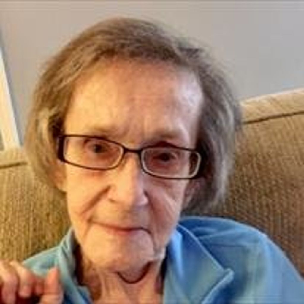 Rosemary Roberts