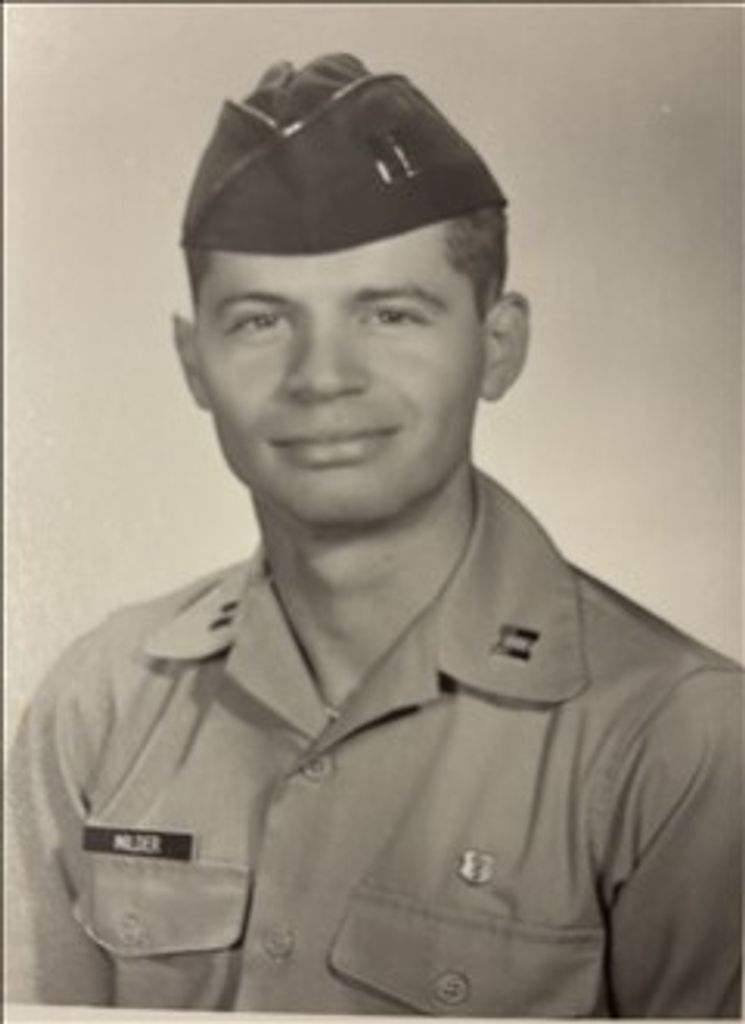 Judson Von Wilder Jr. Profile Photo