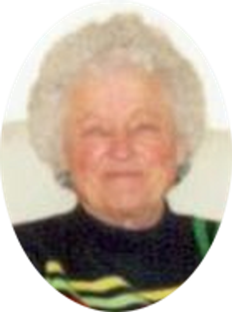 Doris  Ruth Nordquist