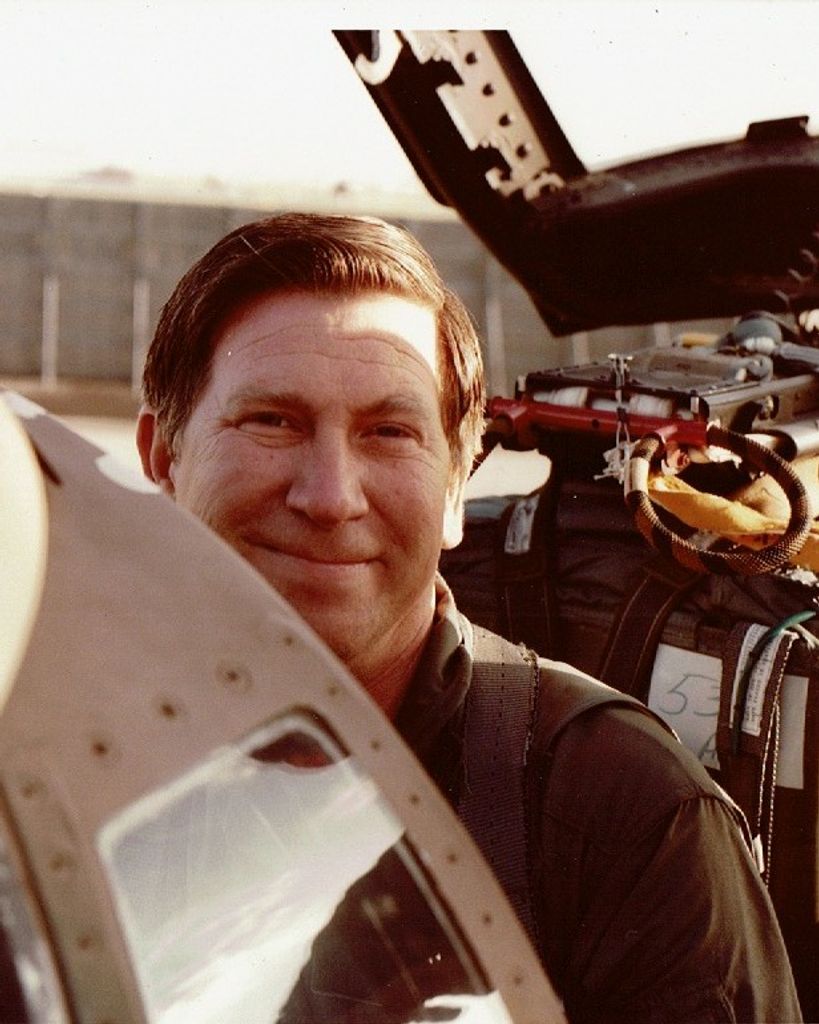 Donald Gilbert Adams