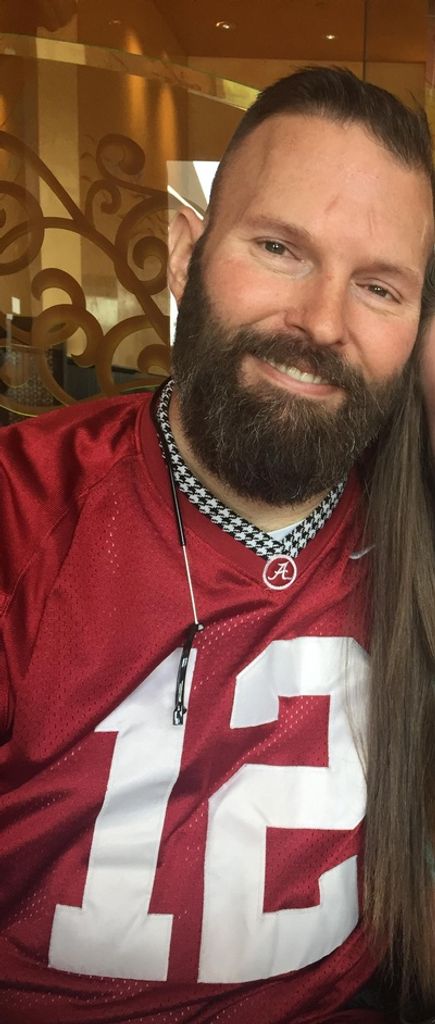 Patrick David Hawkins Profile Photo