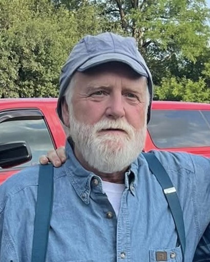 Kenneth Brian Roland