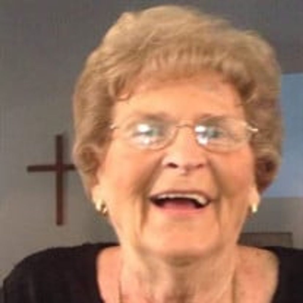 Betty Mills Avret