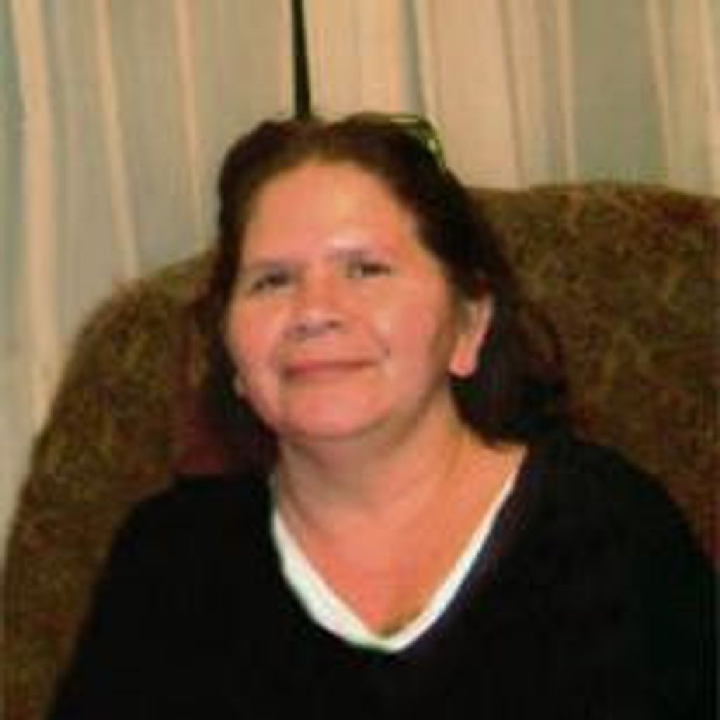 Gloria Navarro