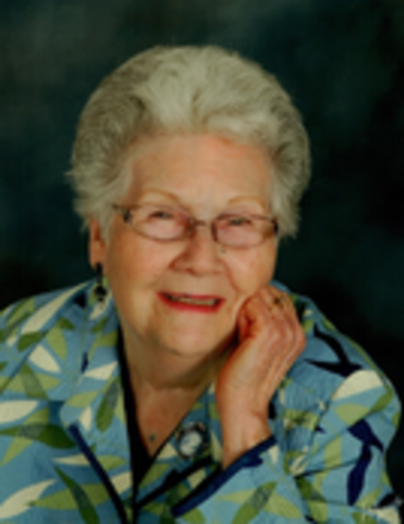 Lillian Hall Corbett