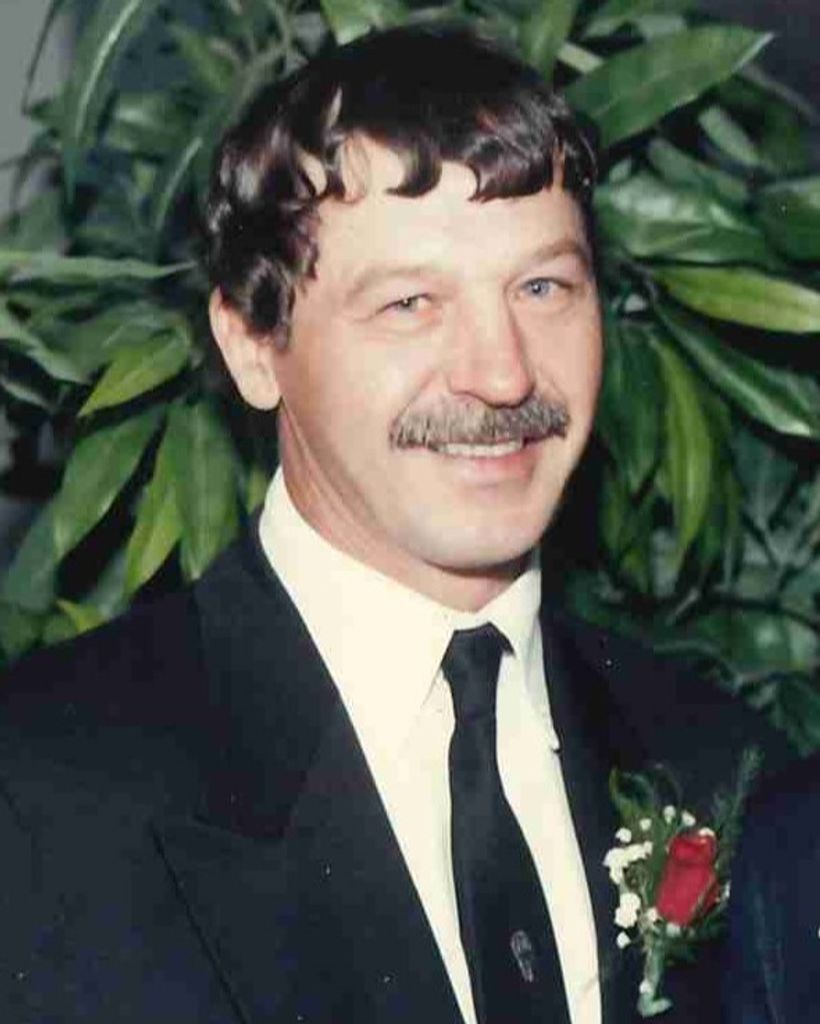 Dale Joseph Wacek