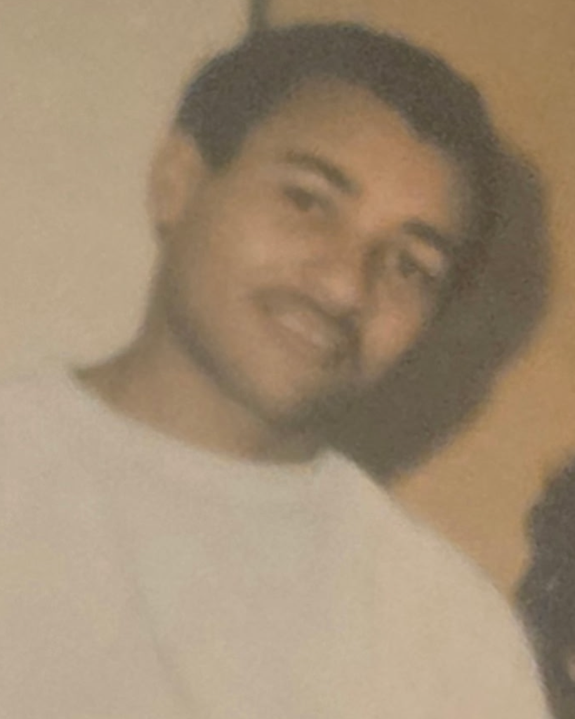 Marshall Clifford McCrary