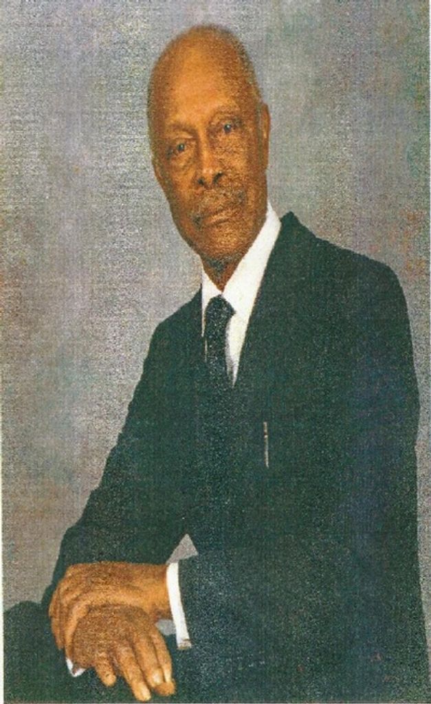 George Tommy Snead Sr.