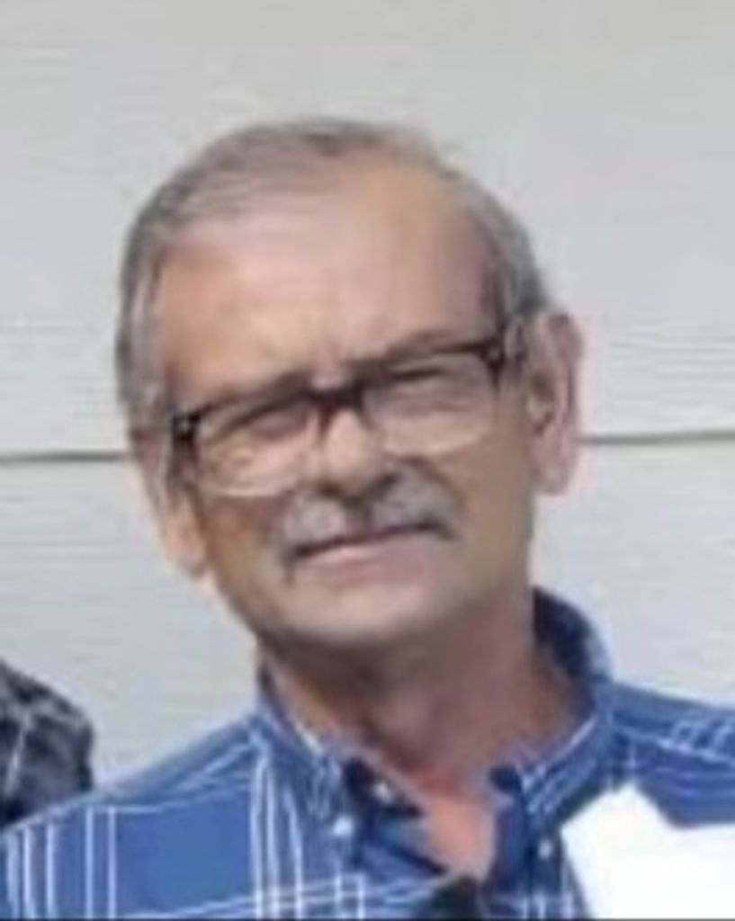 Billy Eugene Fortune