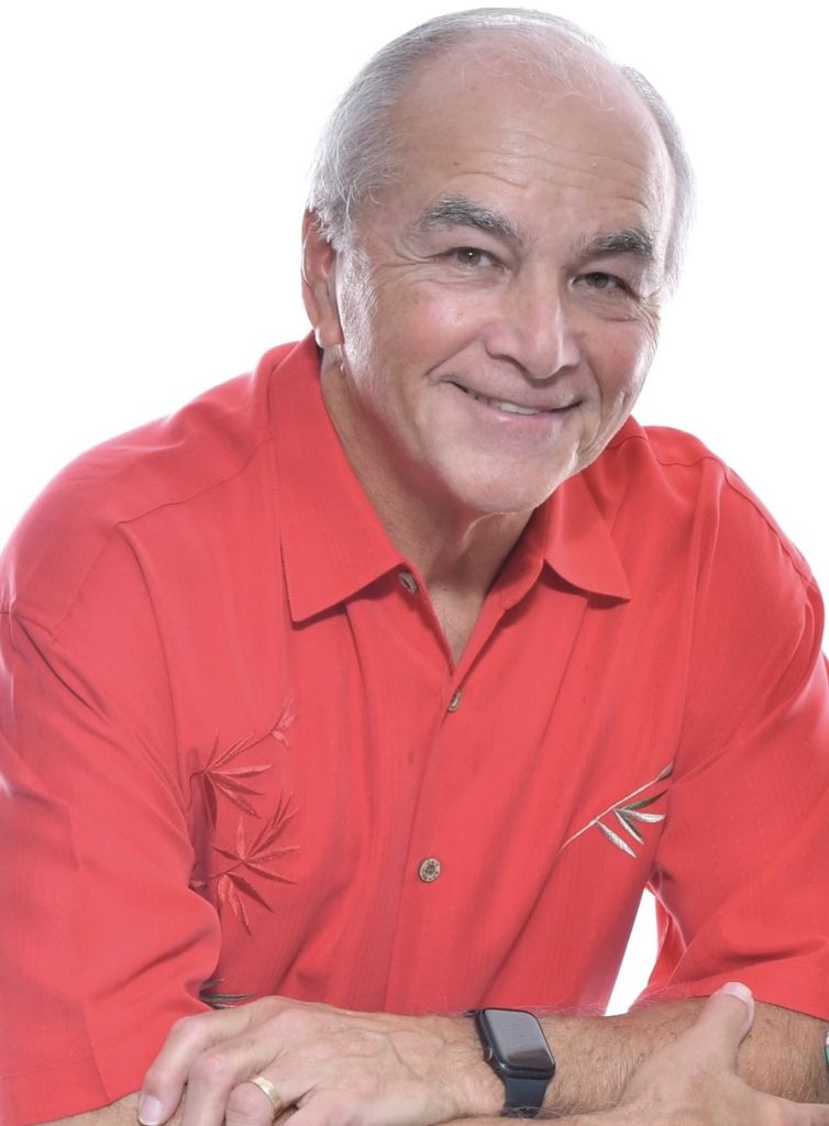 Ron Smith Profile Photo