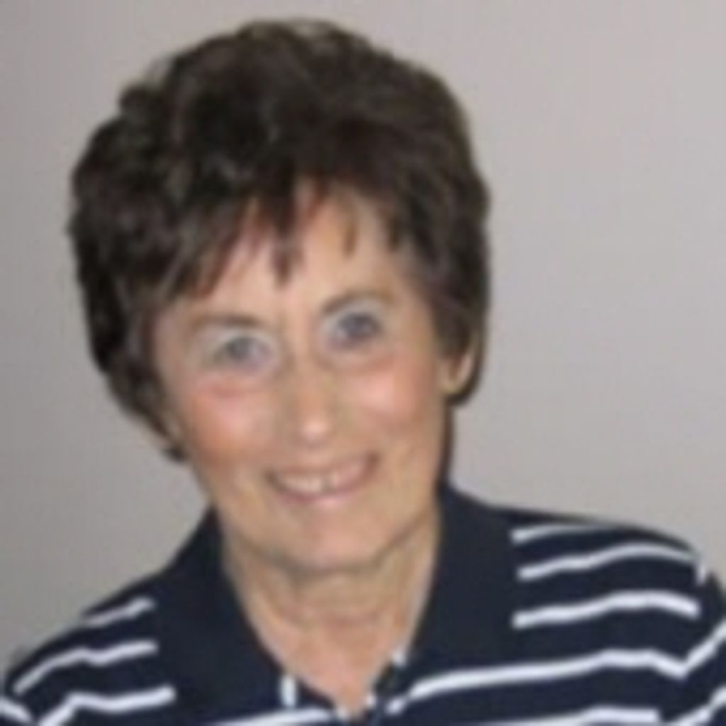 Eileen Marie Seaton