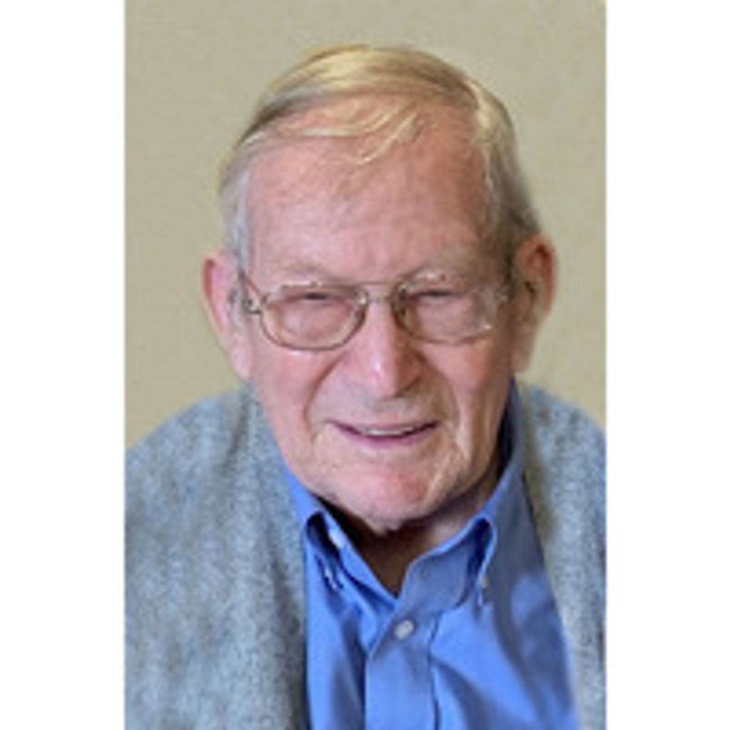 Richard Dinger
