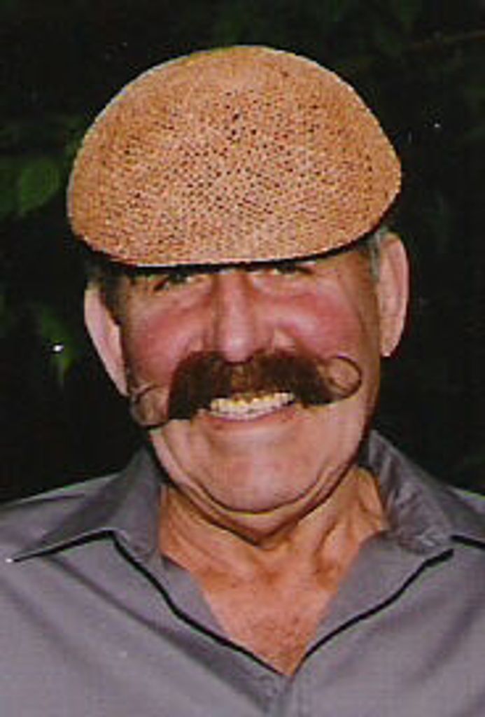 Paul Musto Profile Photo