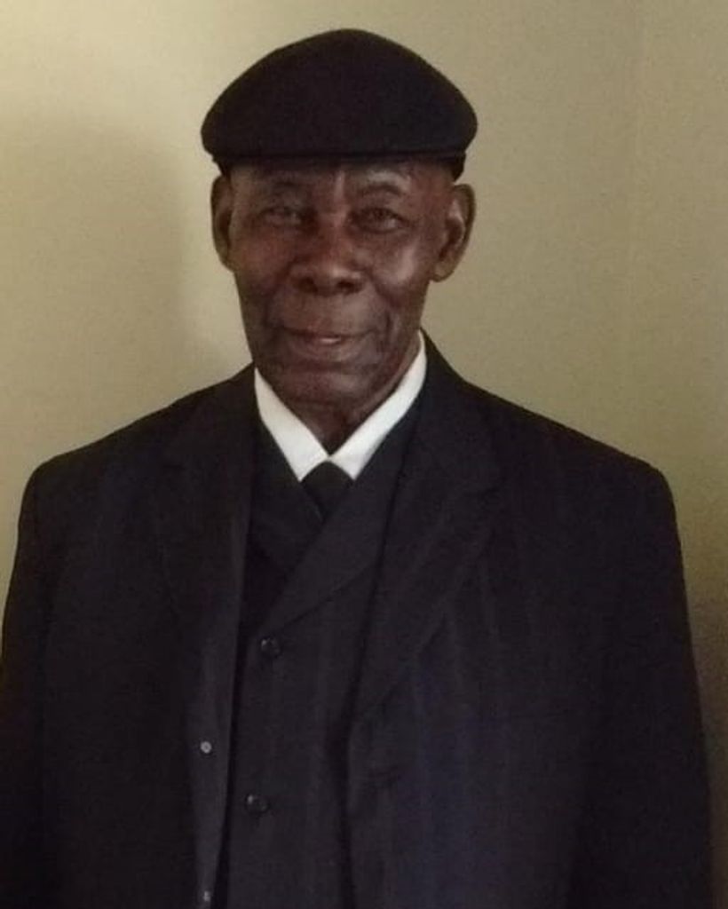 Deacon Cecil A. "Papa" Walters Profile Photo