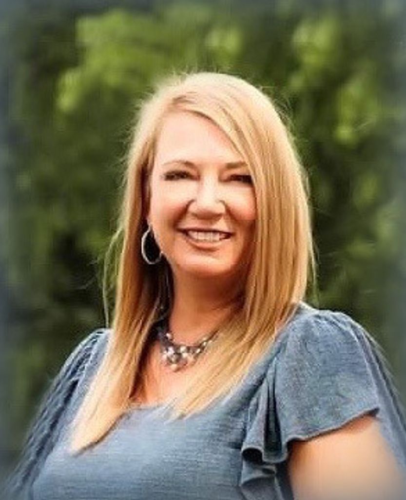 Amy V. (Lammers)  Gremillion