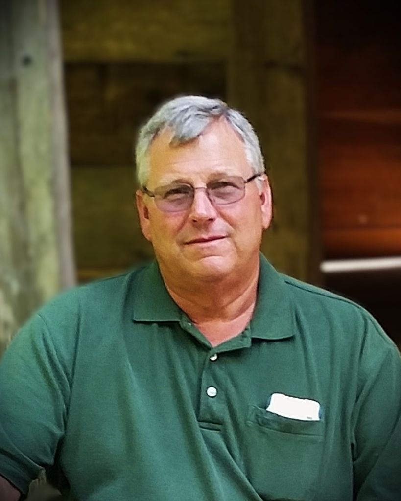 William Battle Fellers Profile Photo